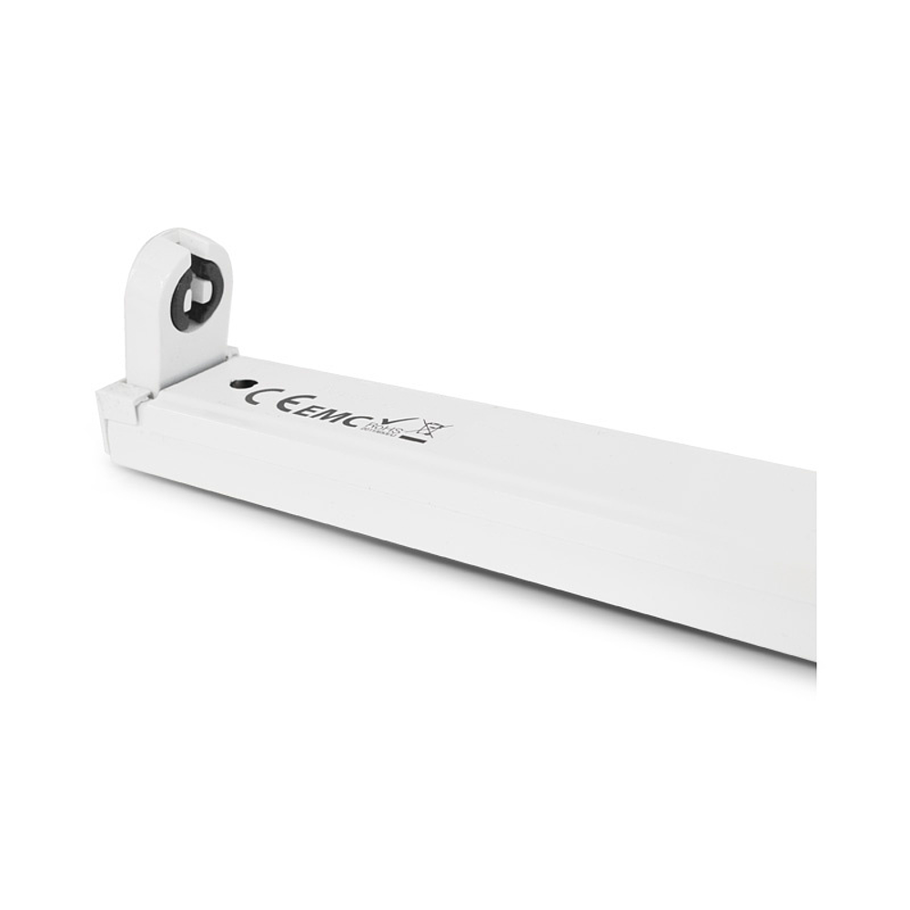 T8 SUP SIMPL TUB 1500mm BLC LN
